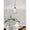 IT’S ABOUT ROMI Suspension Light Venice Oval Glass