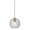 IT’S ABOUT ROMI Suspension Light Venice Glass