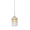 IT’S ABOUT ROMI Suspension Light Verona Glass