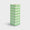 &KLEVERING Vase Tile Mint