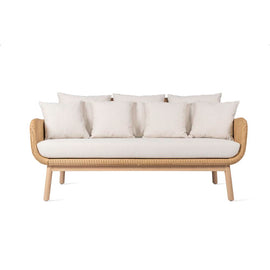VINCENT SHEPPARD Lounge Sofa Alex 166cm
