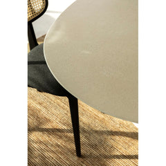 VINCENT SHEPPARD Round Dining Table Ari