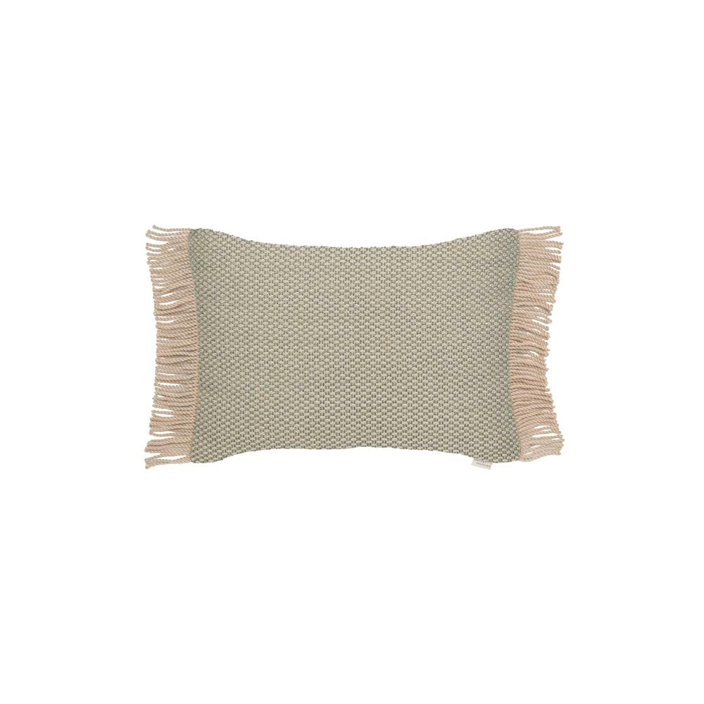VINCENT SHEPPARD Cushion With Long Fringe Indira 35x50cm
