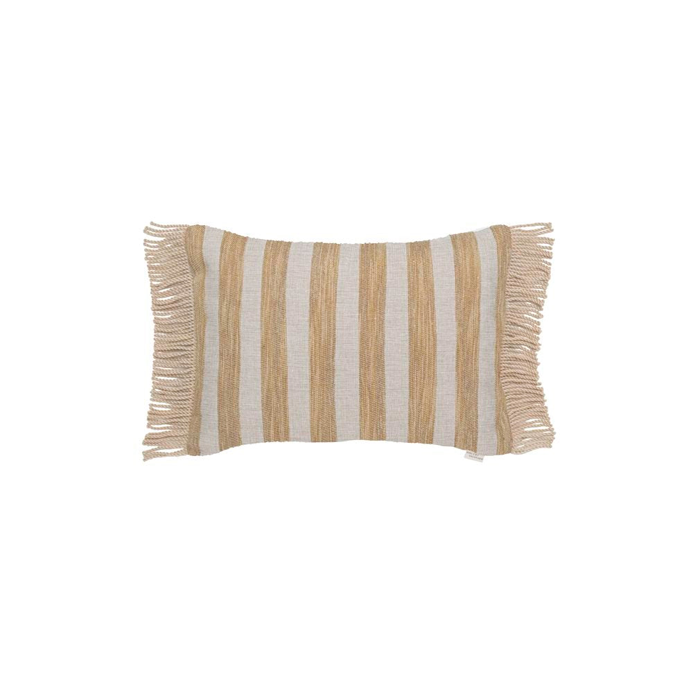 VINCENT SHEPPARD Outdoor Cushion With Long Fringe Indira 35x50cm