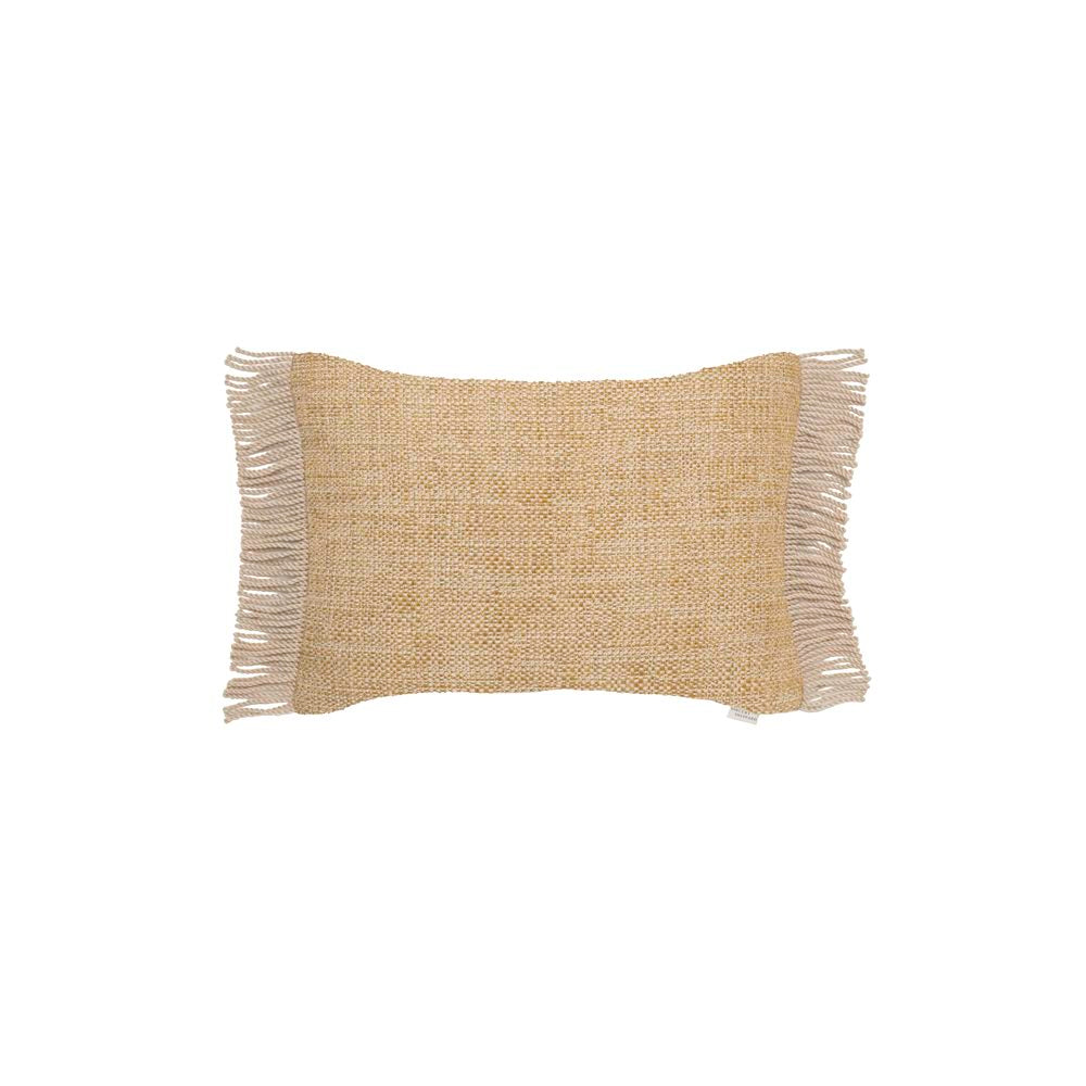 VINCENT SHEPPARD Cushion With Long Fringe Indira 35x50cm