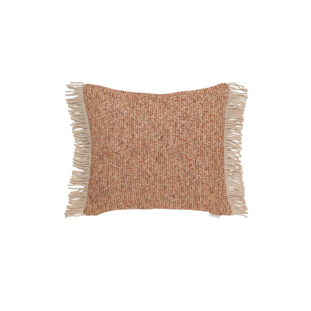 VINCENT SHEPPARD Outdoor Cushion With Short Fringe Indira 45x50cm