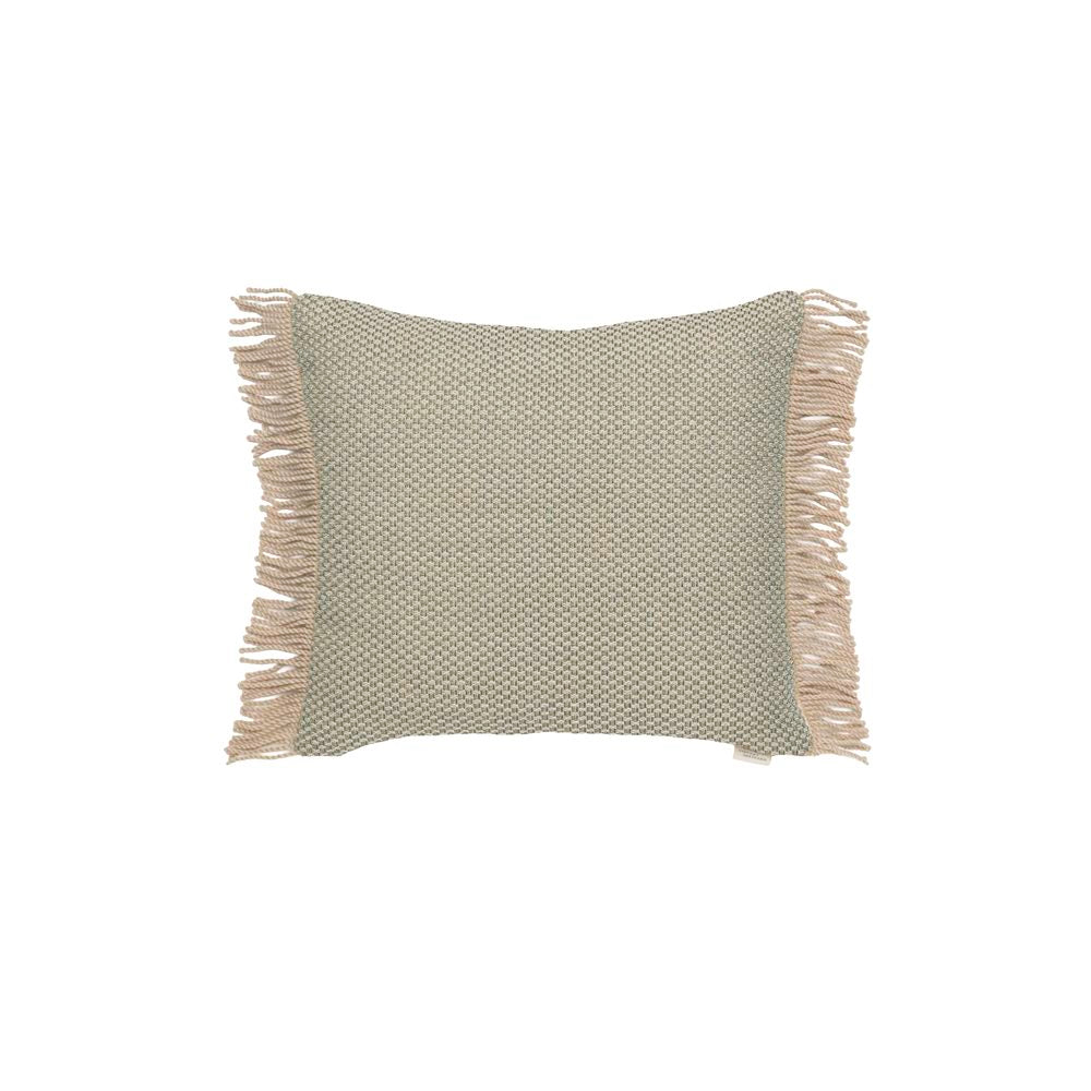 VINCENT SHEPPARD Outdoor Cushion With Short Fringe Indira 45x50cm