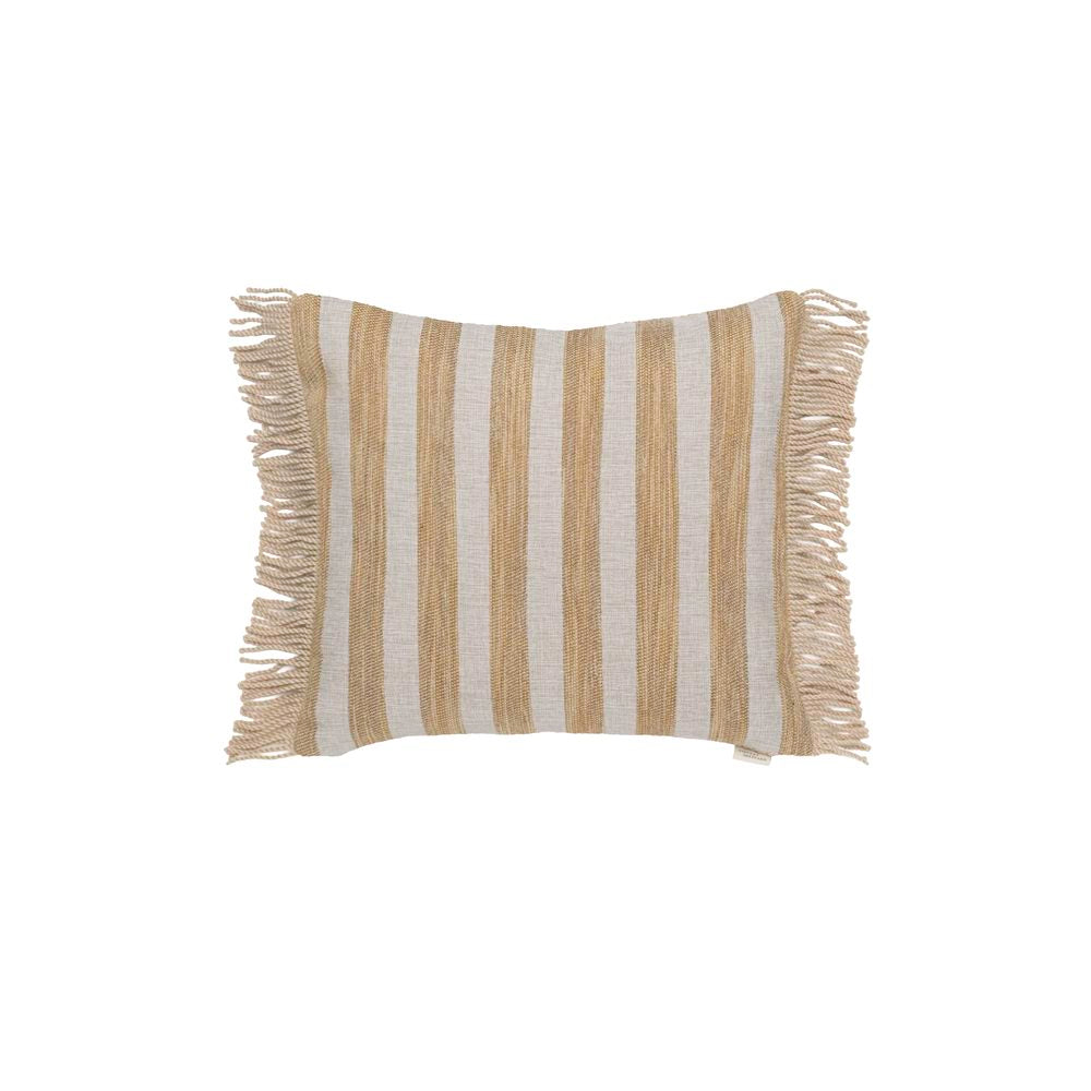 VINCENT SHEPPARD Outdoor Cushion With Short Fringe Indira 45x50cm
