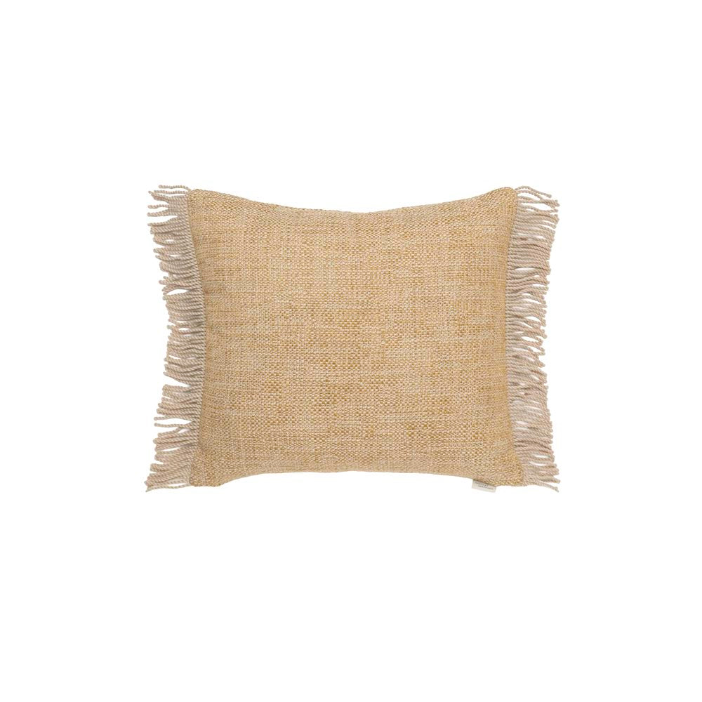 VINCENT SHEPPARD Outdoor Cushion With Short Fringe Indira 45x50cm