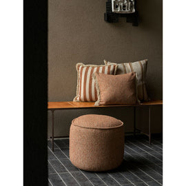 VINCENT SHEPPARD Pouffe Olaf 44cm