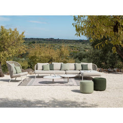 VINCENT SHEPPARD Pouffe Otto 42cm