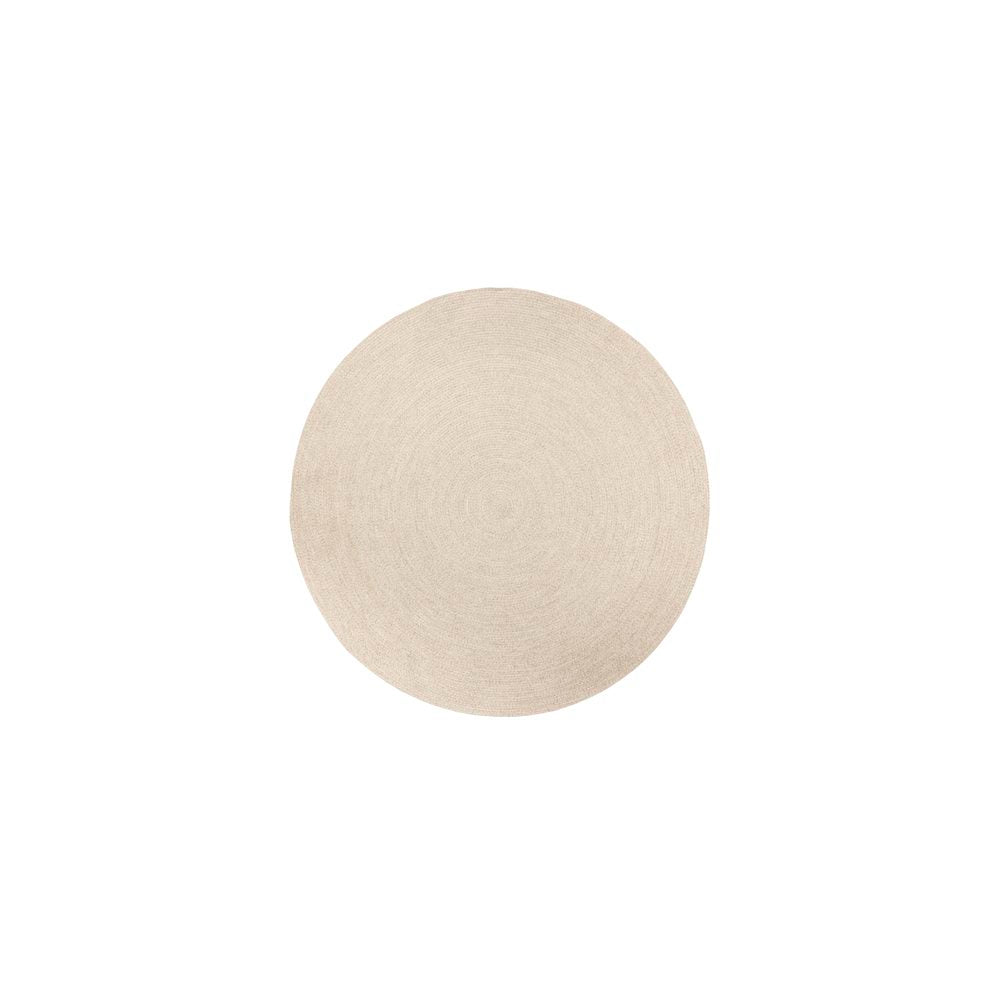 VINCENT SHEPPARD Round Rug Tessa Sand