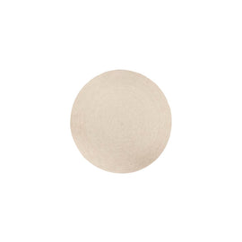 VINCENT SHEPPARD Round Rug Tessa Sand