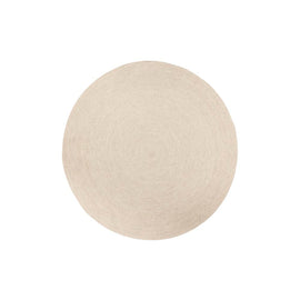 VINCENT SHEPPARD Round Rug Tessa Sand