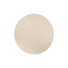 VINCENT SHEPPARD Round Rug Tessa Sand