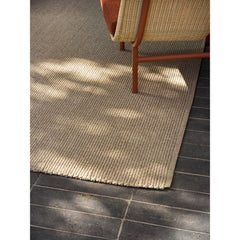 VINCENT SHEPPARD Round Rug Tessa Sand