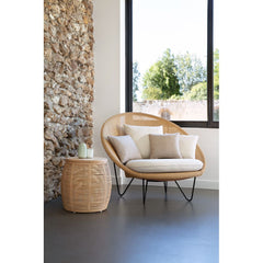 VINCENT SHEPPARD Lounge Chair Joe 94cm