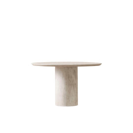 VINCENT SHEPPARD Round Dining Table Ari