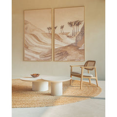 VINCENT SHEPPARD Coffee Table Ari