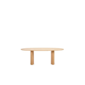 VINCENT SHEPPARD Ellipse Dining Table Atlas Oak