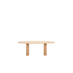 VINCENT SHEPPARD Ellipse Dining Table Atlas Oak