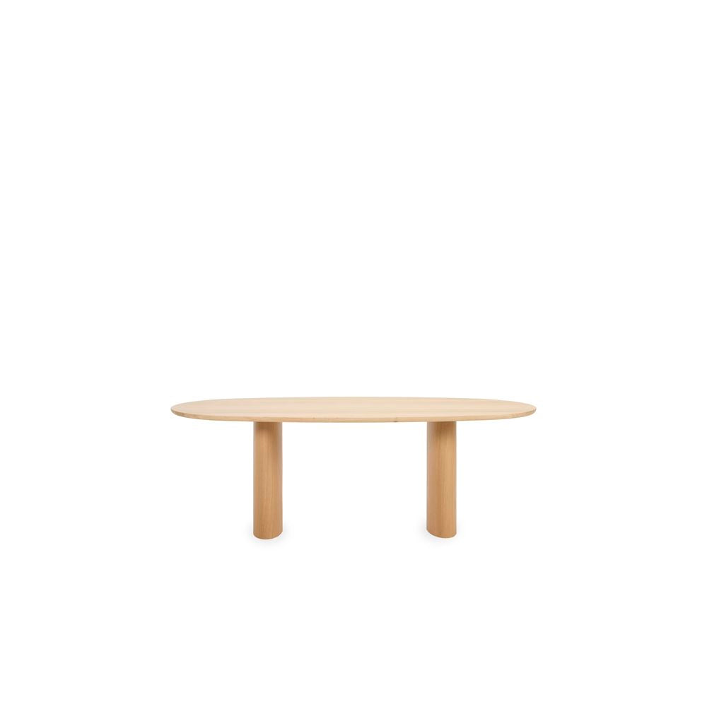 VINCENT SHEPPARD Ellipse Dining Table Atlas Oak