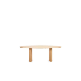 VINCENT SHEPPARD Ellipse Dining Table Atlas Oak