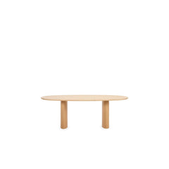 VINCENT SHEPPARD Ellipse Dining Table Atlas Oak