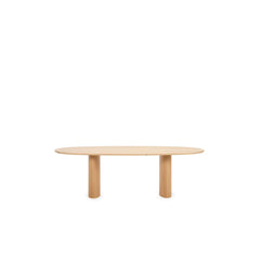 VINCENT SHEPPARD Ellipse Dining Table Atlas Oak