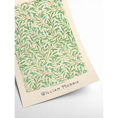 PSTR STUDIO Art Print William Morris - Bamboo