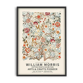 PSTR STUDIO Art Print - Fleurs et Plantes - Paris