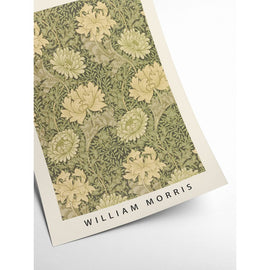 PSTR STUDIO Art Print William Morris - Flowers and Plants