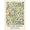 PSTR STUDIO Art Print William Morris - Fruits