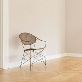 SIKA DESIGN Funky Dining Chair