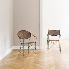 SIKA DESIGN Funky Dining Chair