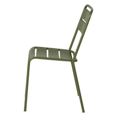 ZAGO Outdoor Chair Opus Metal