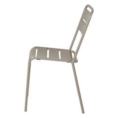 ZAGO Outdoor Chair Opus Metal