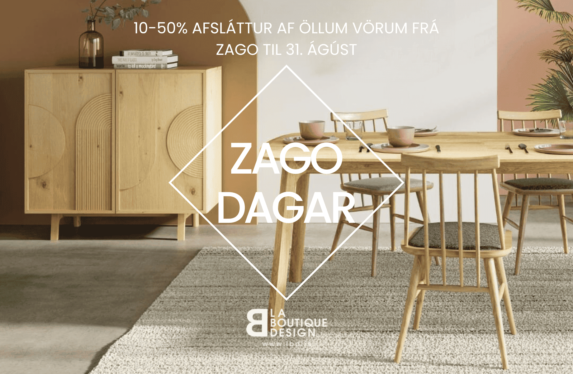 laboutiquedesign.is