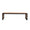 FURNIFIED Bench Leon Wicker Rattan 152cm