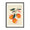 PSTR STUDIO Art Print Zoe - Oranges