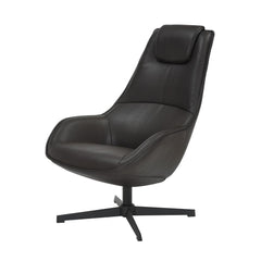 ZAGO Swivel Chair Adric Leatherette