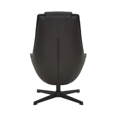 ZAGO Swivel Chair Adric Leatherette