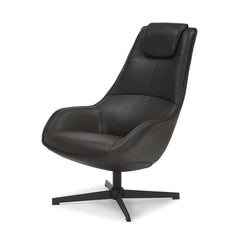 ZAGO Swivel Chair Adric Leatherette