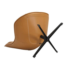 ZAGO Swivel Chair Adric Leatherette