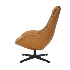 ZAGO Swivel Chair Adric Leatherette