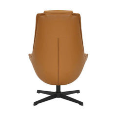 ZAGO Swivel Chair Adric Leatherette