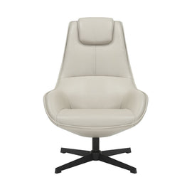 ZAGO Swivel Chair Adric Leatherette