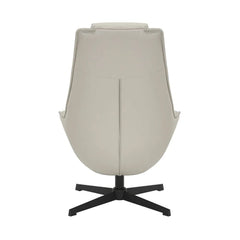 ZAGO Swivel Chair Adric Leatherette