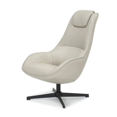 ZAGO Swivel Chair Adric Leatherette