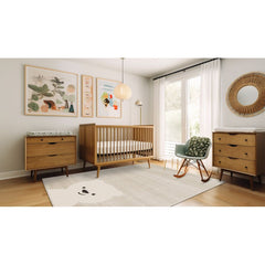 AFK LIVING Kid's Rug Ourson Beige